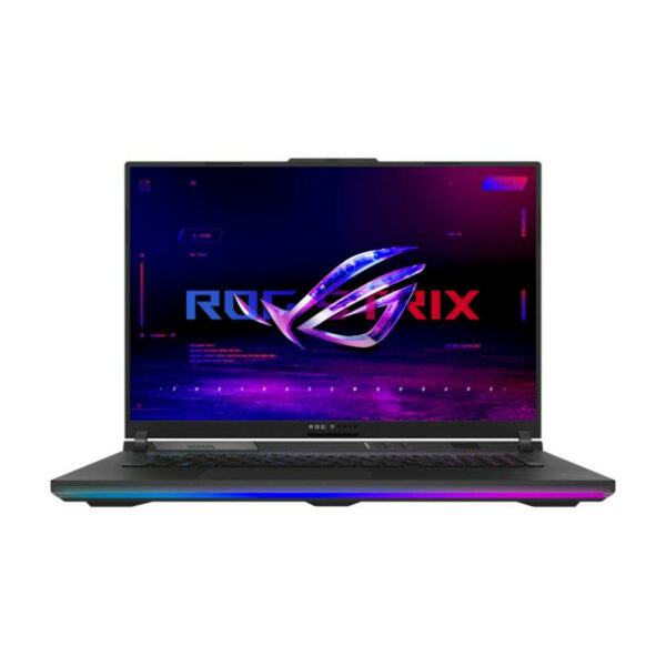 ASUS ROG SCAR 18 - Puissance Gaming Ultime – Image 3