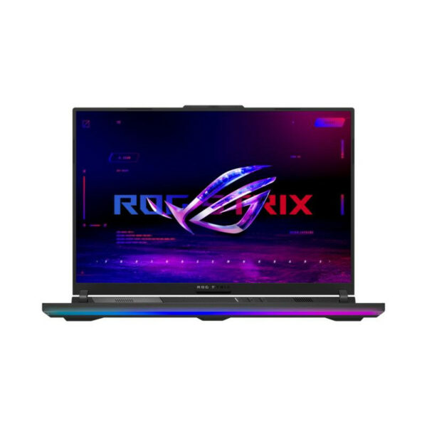 ASUS ROG SCAR 18 - Puissance Gaming Ultime – Image 4