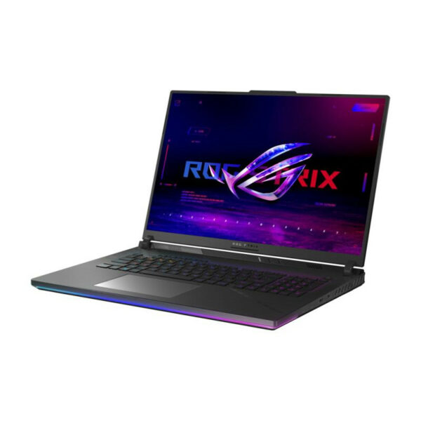 ASUS ROG SCAR 18 - Puissance Gaming Ultime – Image 5