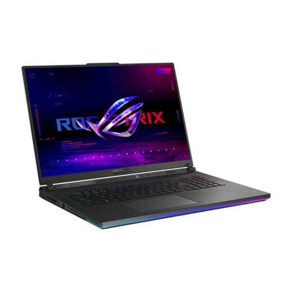 ASUS ROG SCAR 18 - Puissance Gaming Ultime – Image 6