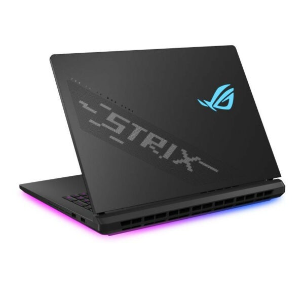 ASUS ROG Strix SCAR 18 - Gaming Puissant – Image 17