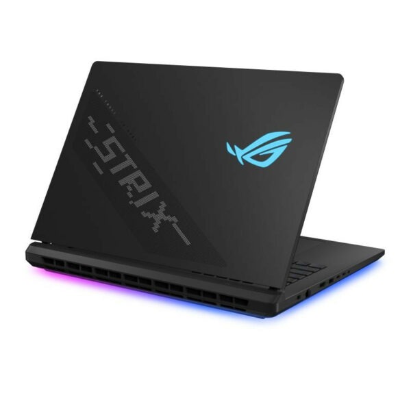 ASUS ROG Strix SCAR 18 - Gaming Puissant – Image 19