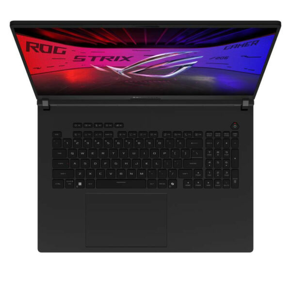 ASUS ROG Strix SCAR 18 - Gaming Puissant – Image 2