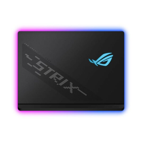 ASUS ROG Strix SCAR 18 - Gaming Puissant – Image 23