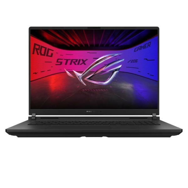 ASUS ROG Strix SCAR 18 - Gaming Puissant – Image 3