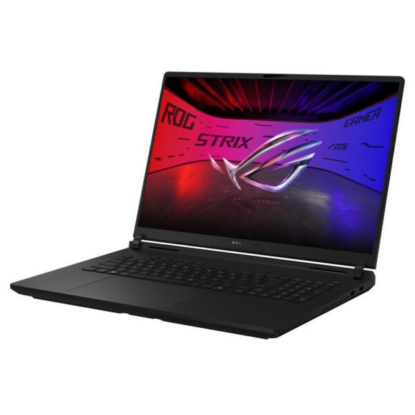 ASUS ROG Strix SCAR 18 - Gaming Puissant – Image 4