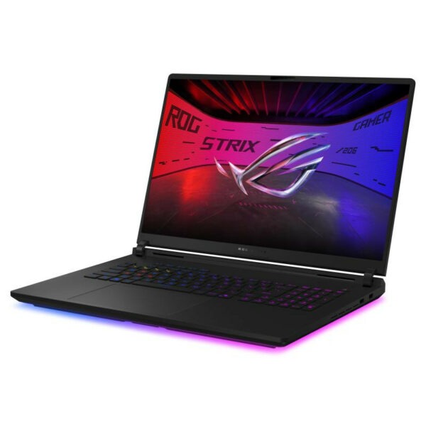 ASUS ROG Strix SCAR 18 - Gaming Puissant – Image 5