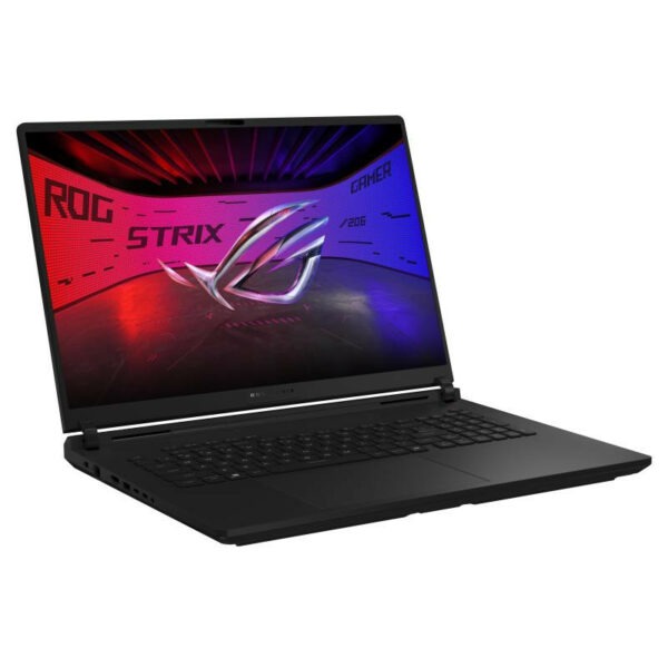 ASUS ROG Strix SCAR 18 - Gaming Puissant – Image 6