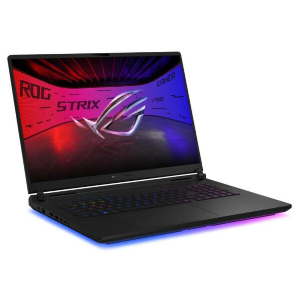 ASUS ROG Strix SCAR 18 - Gaming Puissant – Image 7