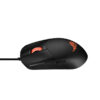 ASUS ROG Strix IMPACT III souris gaming optique – Image 3