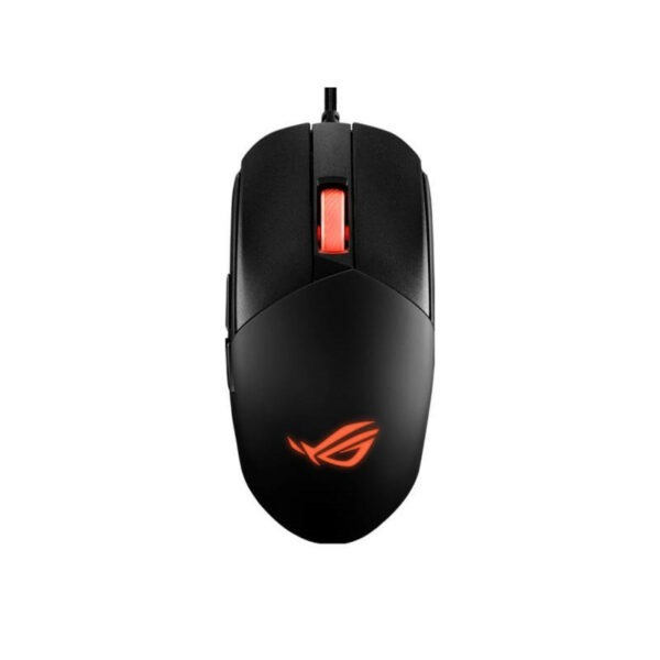 ASUS ROG Strix IMPACT III souris gaming optique – Image 4