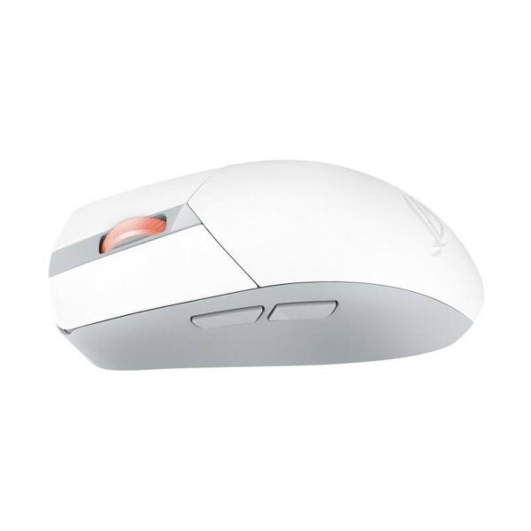 ASUS ROG Strix Impact III Wireless White – Image 2