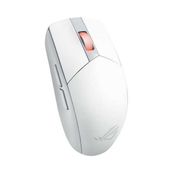 ASUS ROG Strix Impact III Wireless White – Image 5