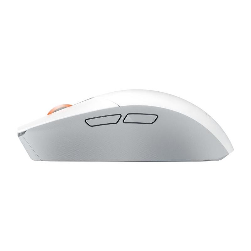 ASUS ROG Strix Impact III Wireless White