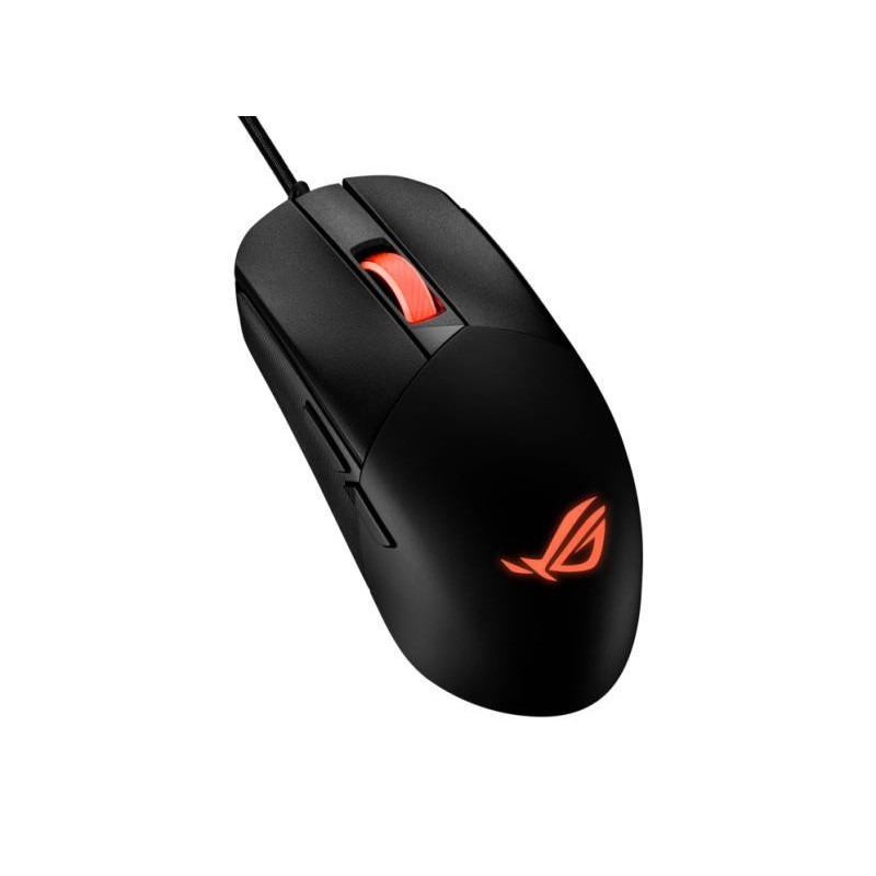 ASUS ROG Strix IMPACT III souris gaming optique