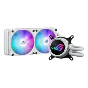 ASUS ROG Strix LC III 240 ARGB Blanc