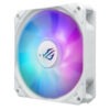 ASUS ROG Strix LC III 240 ARGB Blanc – Image 6