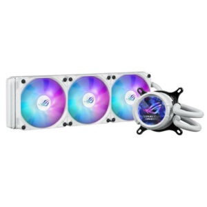 ASUS ROG Strix LC III 360 ARGB Blanc