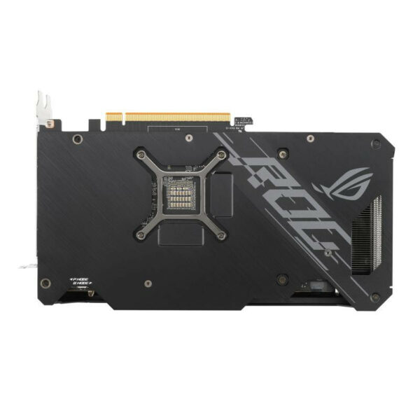 ASUS ROG-STRIX RX6600XT 8GB Gaming – Image 2