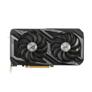 ASUS ROG-STRIX RX6600XT 8GB Gaming