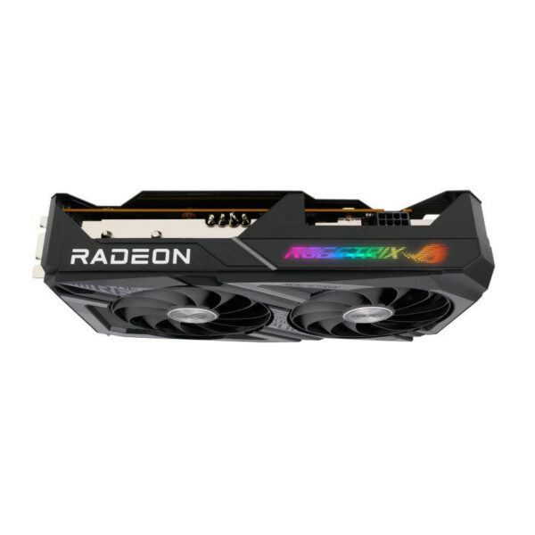 ASUS ROG-STRIX RX6600XT 8GB Gaming – Image 6