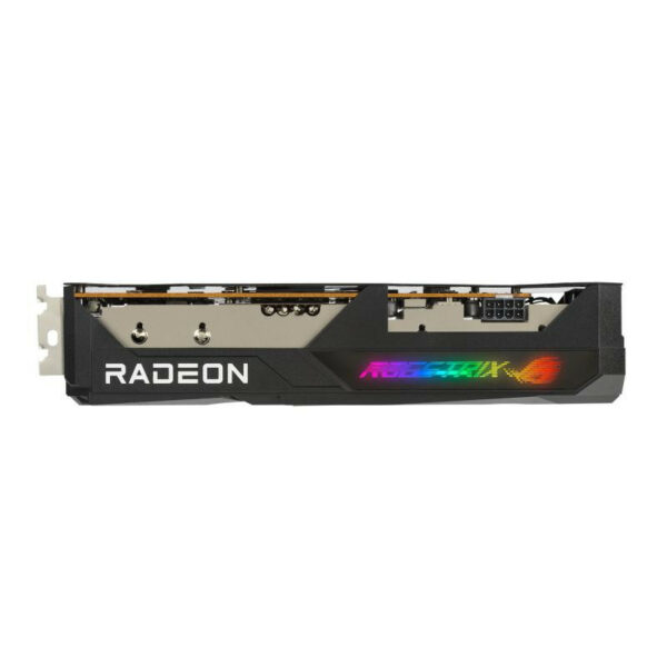 ASUS ROG-STRIX RX6600XT 8GB Gaming – Image 9