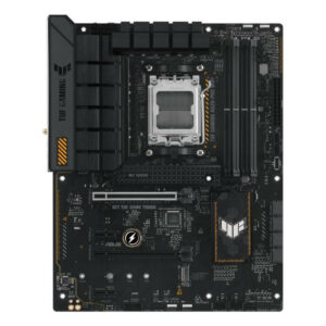 ASUS TUF GAMING A620-PRO WIFI Carte mère AM5