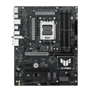 ASUS TUF GAMING B850-PLUS WIFI 7 AM5 DDR5