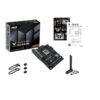 ASUS TUF GAMING B850-PLUS WIFI 7 AM5 DDR5 – Image 5