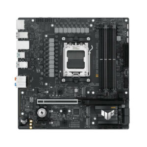 ASUS TUF GAMING B850M-PLUS AM5 DDR5
