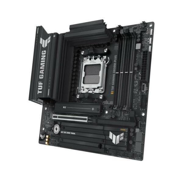 ASUS TUF GAMING B850M-PLUS AM5 DDR5 – Image 5