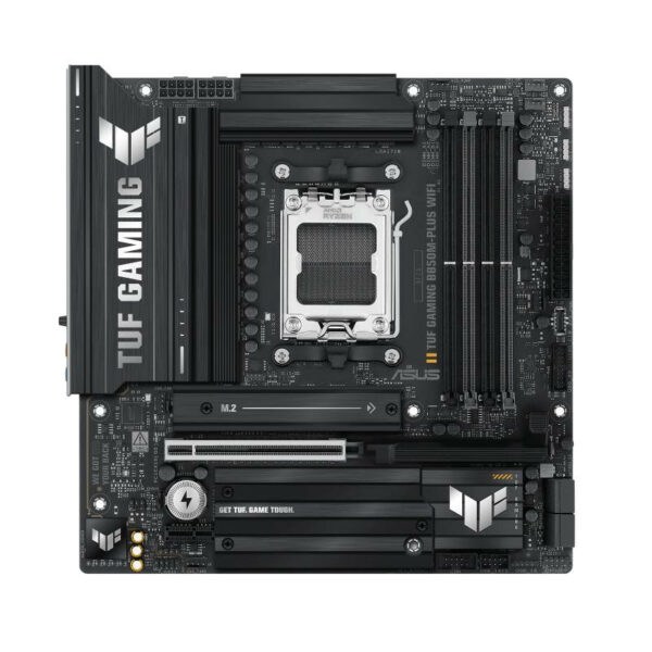 ASUS TUF GAMING B850M-PLUS WIFI – Image 2