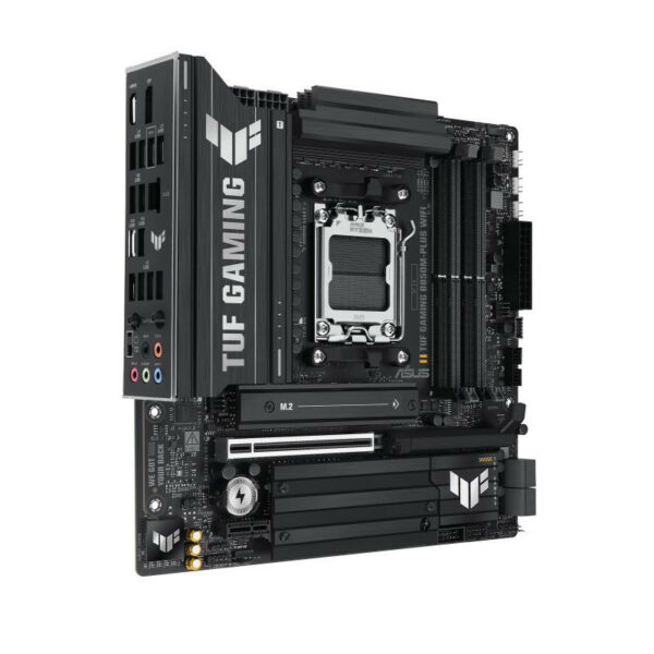 ASUS TUF GAMING B850M-PLUS WIFI – Image 3