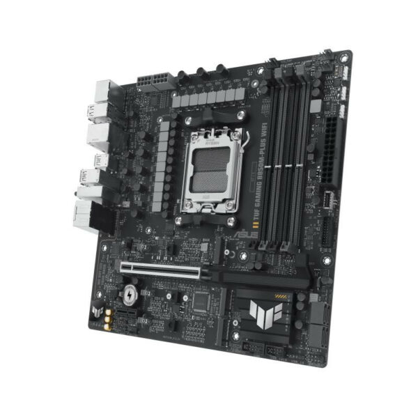 ASUS TUF GAMING B850M-PLUS WIFI – Image 4