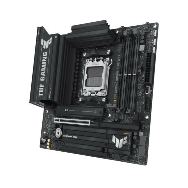 ASUS TUF GAMING B850M-PLUS WIFI – Image 5