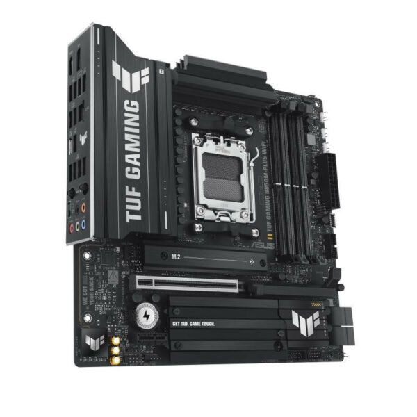 ASUS TUF GAMING B850M-PLUS WIFI – Image 6