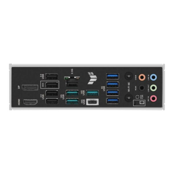 ASUS TUF GAMING B850M-PLUS WIFI – Image 8