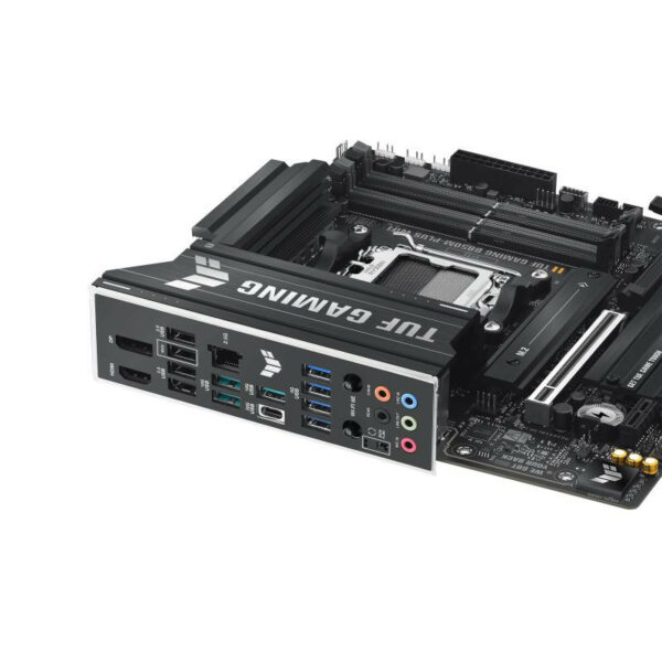 ASUS TUF GAMING B850M-PLUS WIFI – Image 9