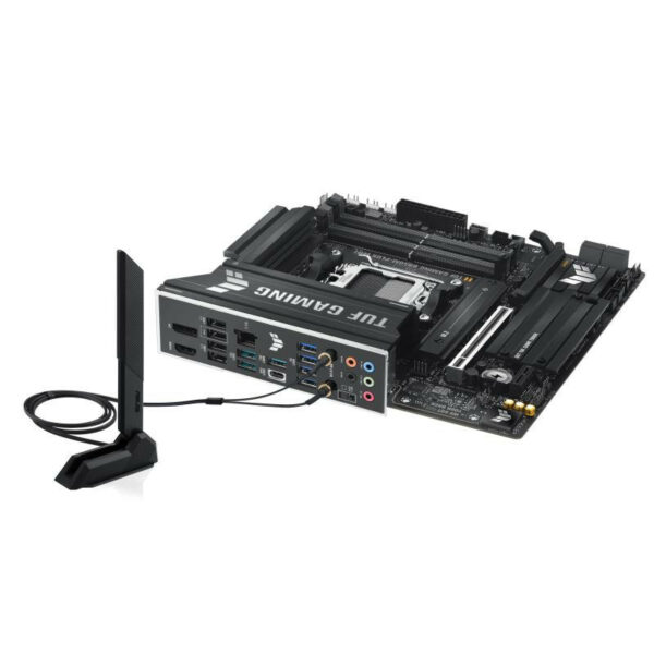 ASUS TUF GAMING B850M-PLUS WIFI – Image 10