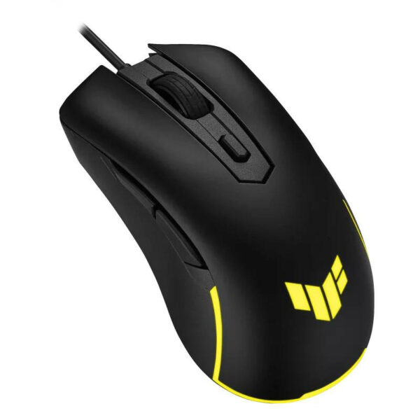 ASUS TUF Gaming M3 Gen II - Souris Optique 8000 DPI – Image 2