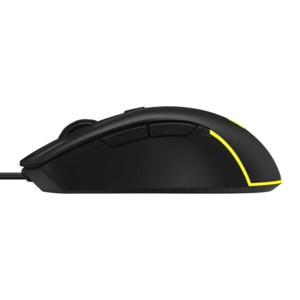 ASUS TUF Gaming M3 Gen II - Souris Optique 8000 DPI – Image 3