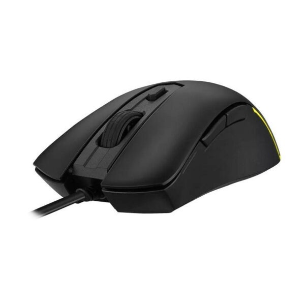 ASUS TUF Gaming M3 Gen II - Souris Optique 8000 DPI – Image 4