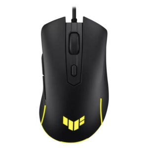 ASUS TUF Gaming M3 Gen II - Souris Optique 8000 DPI