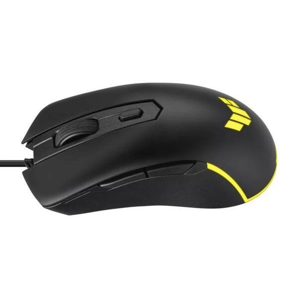 ASUS TUF Gaming M3 Gen II - Souris Optique 8000 DPI – Image 5