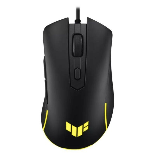 ASUS TUF Gaming M3 Gen II - Souris Optique 8000 DPI