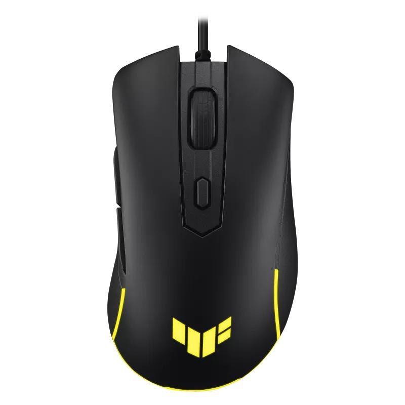 ASUS TUF Gaming M3 Gen II - Souris Optique 8000 DPI
