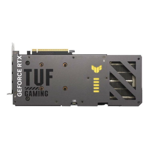 ASUS TUF RTX 5060TI O8G-GAMING – Image 2