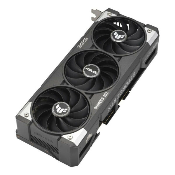 ASUS TUF RTX 5060TI O8G-GAMING – Image 5