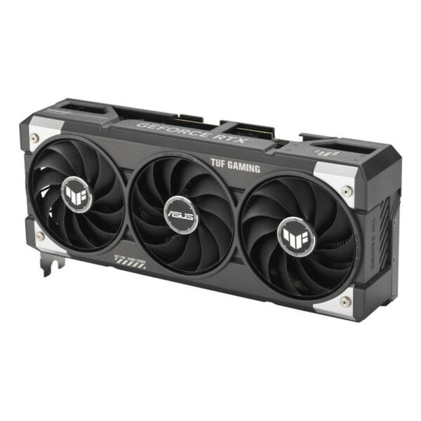 ASUS TUF RTX 5060TI O8G-GAMING – Image 6