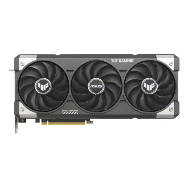 ASUS TUF RTX 5060TI O8G-GAMING